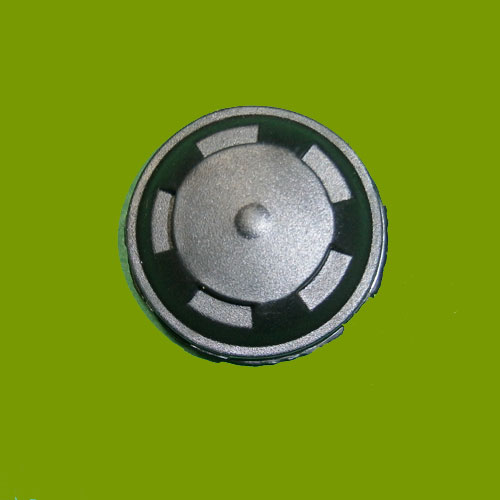(image for) Masport Genuine Hub Cap, Button Mag Blk 583397